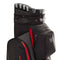 Wilson Staff iLock Rain Cart Bag - Black