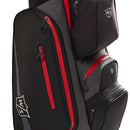 Wilson Staff iLock Rain Cart Bag - Black