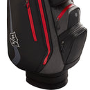 Wilson Staff iLock Rain Cart Bag - Black