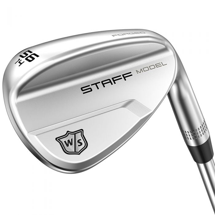 Wilson Staff Model Wedge - Steel