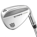 Wilson Staff Model Wedge - Steel