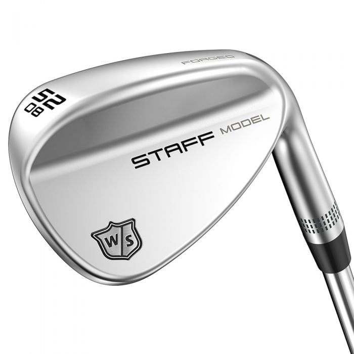 Wilson Staff Model Wedge - Steel