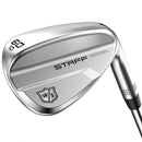 Wilson Staff Model Wedge - Steel
