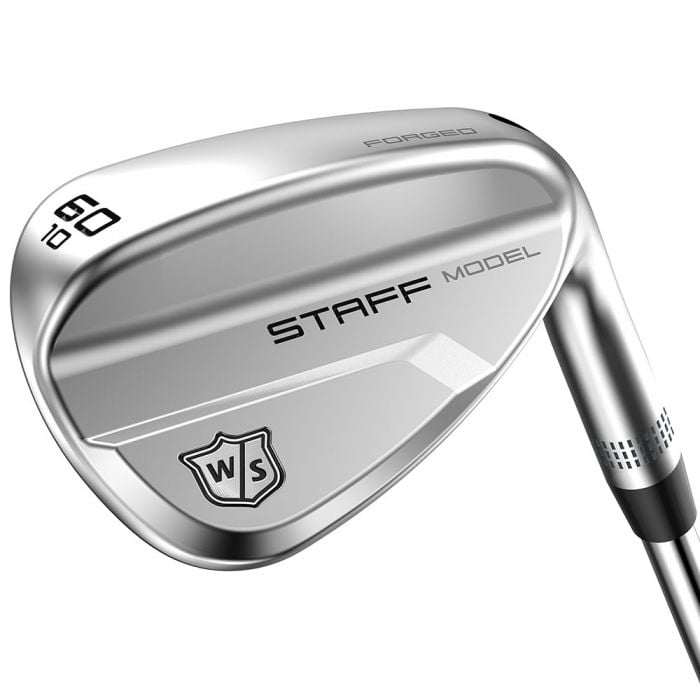 Wilson Staff Model Wedge - Steel