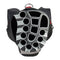 Wilson Staff I Lock III Cart Bag - Navy/Grey