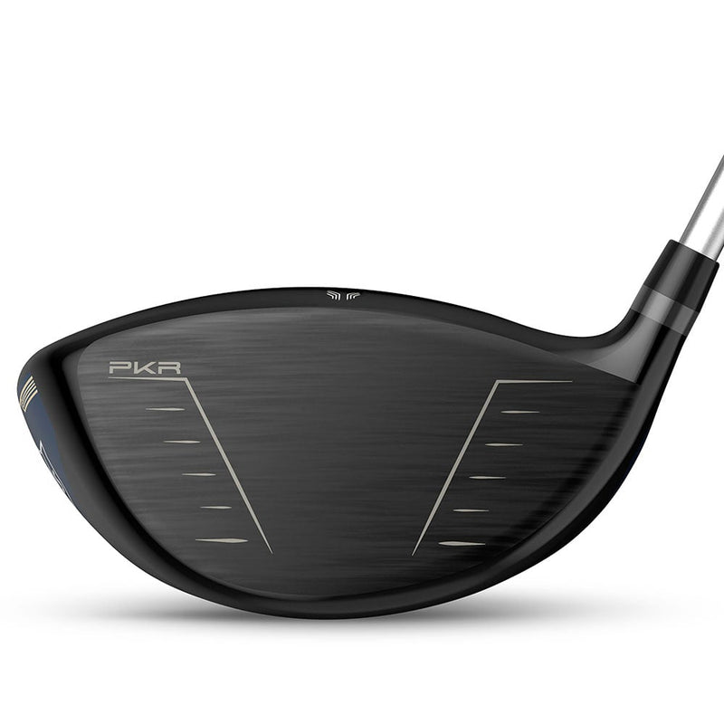 Wilson Staff D9 Driver