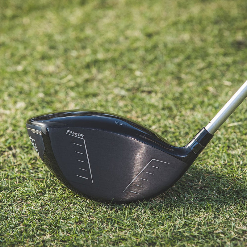 Wilson Staff D9 Driver