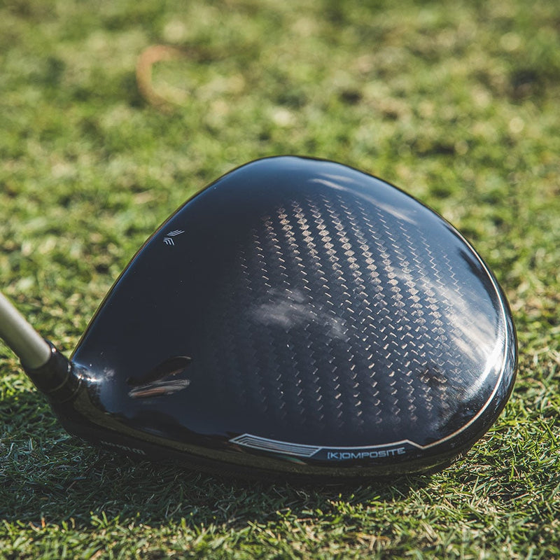 Wilson Staff D9 Driver