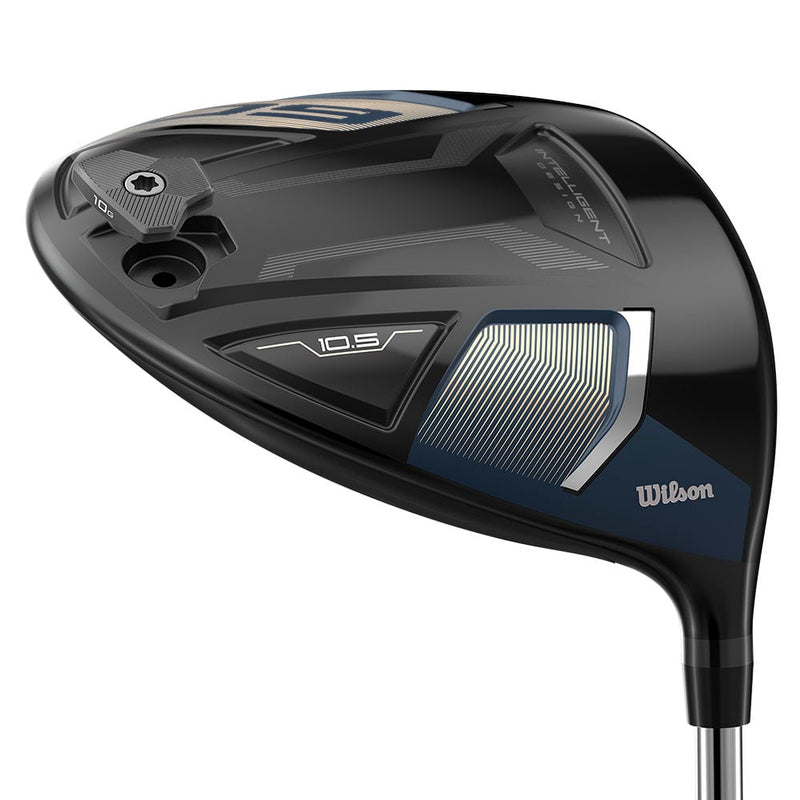 Wilson Staff D9 Driver