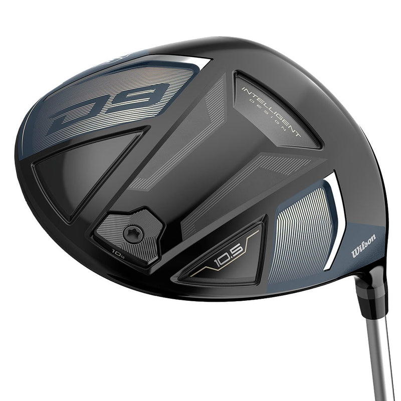 Wilson Staff D9 Driver