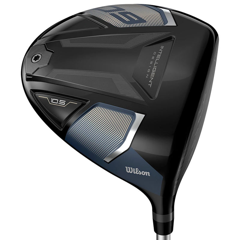 Wilson Staff D9 Driver