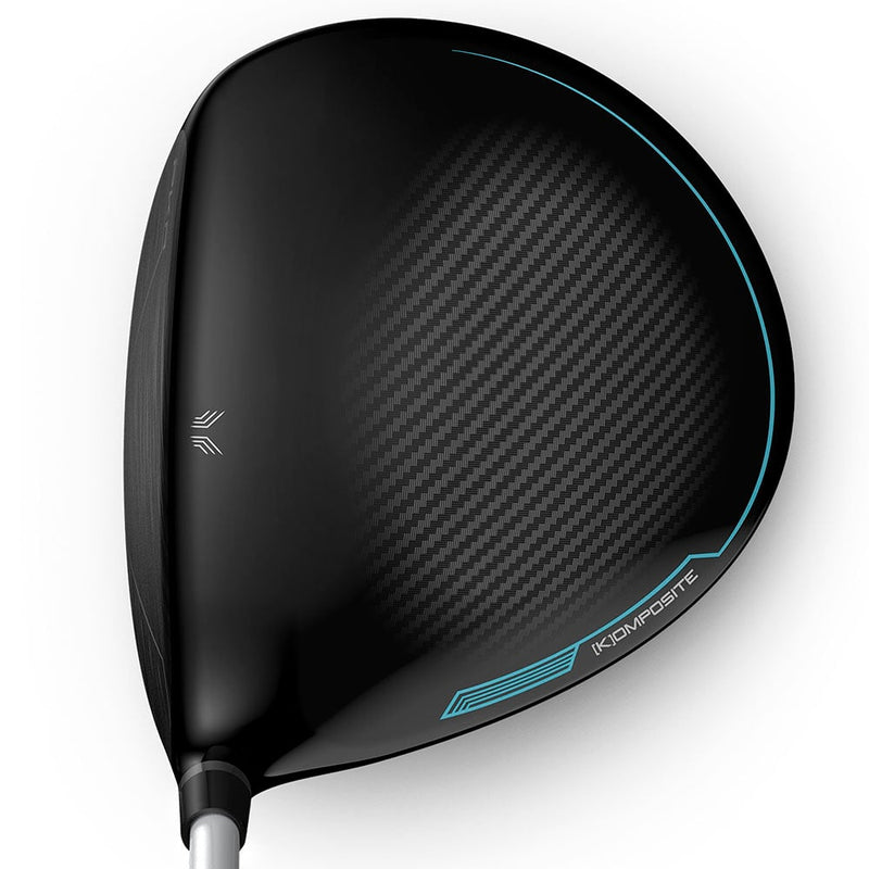 Wilson Staff D9 Driver
