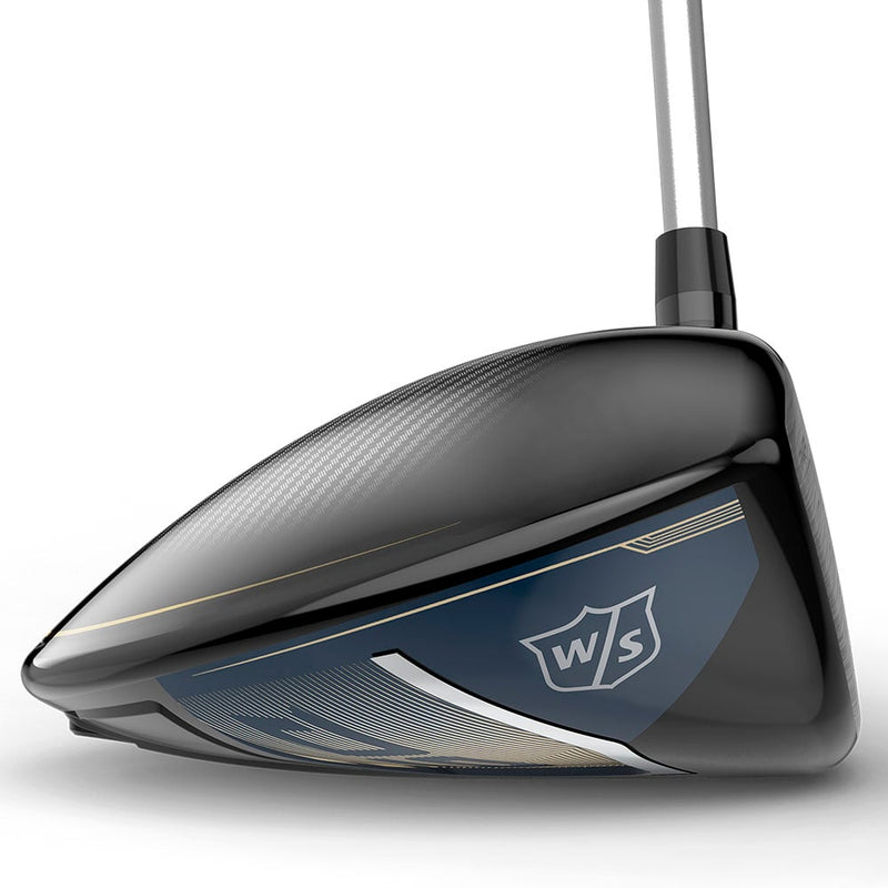 Wilson Staff D9 Driver