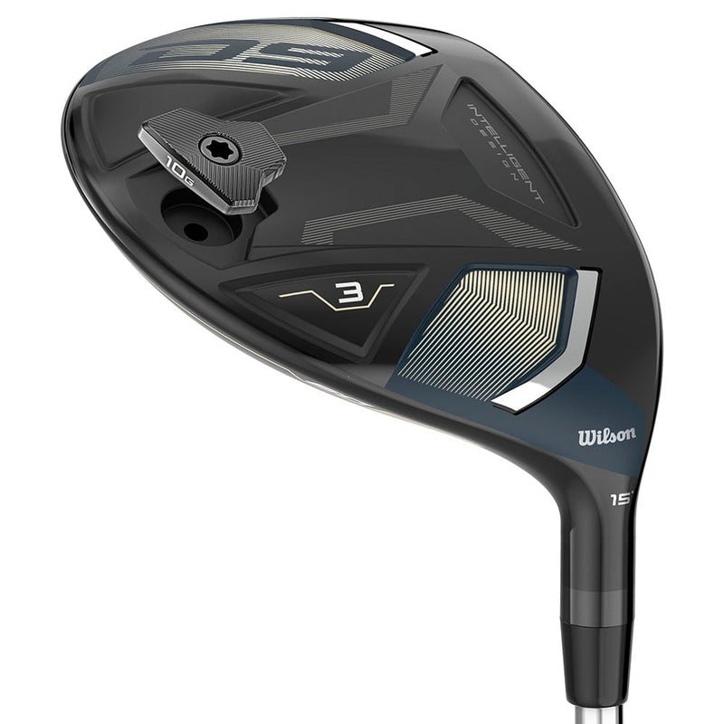Wilson Staff D9 Fairway Wood