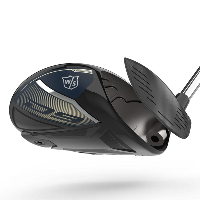 Wilson Staff D9 Fairway Wood