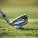 Wilson Staff D9 Irons - Steel
