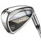 Wilson Staff D9 Irons - Steel
