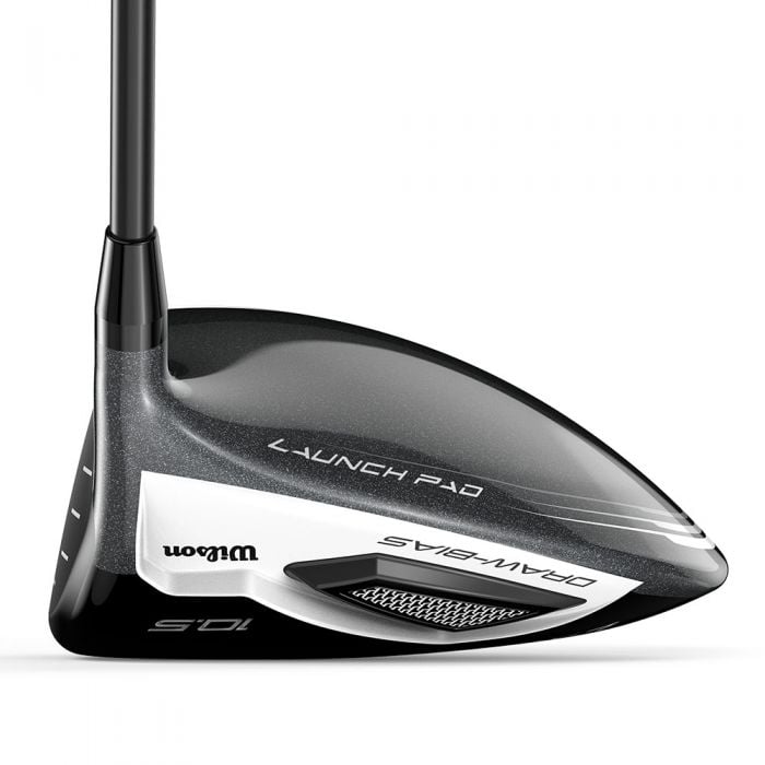 Wilson Staff Launch Pad Driver