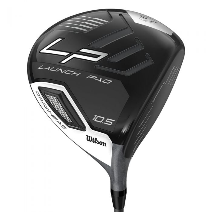Wilson Staff Launch Pad Driver
