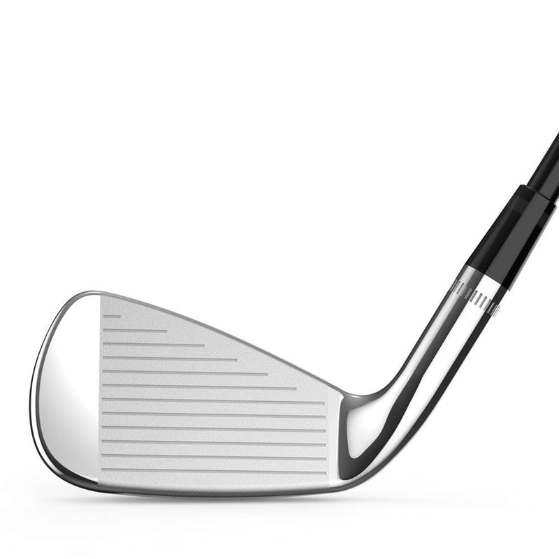 Wilson Staff Model Utility Driving Iron Graphite – The Fit