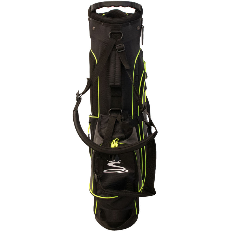 Cobra xl cart discount bag