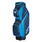 Callaway X Series Cart Bag - Navy/Blue/White